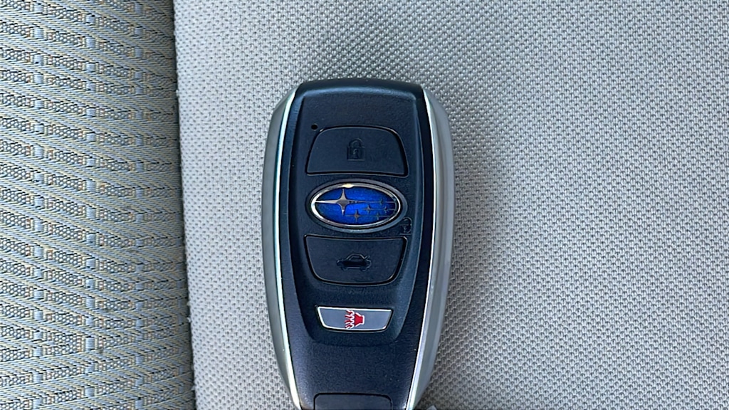 Thumbnail: 2025 Subaru Ascent - 18