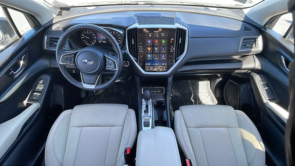 Thumbnail: 2025 Subaru Ascent - 13
