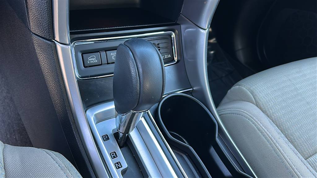 Thumbnail: 2022 Subaru Ascent - 14