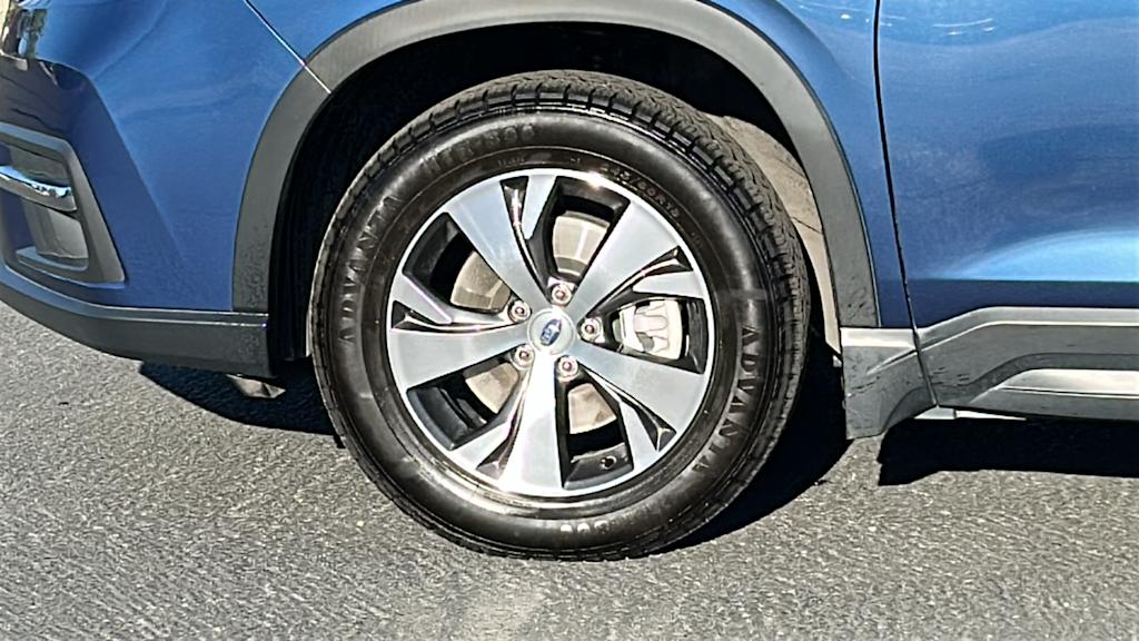 Thumbnail: 2022 Subaru Ascent - 7