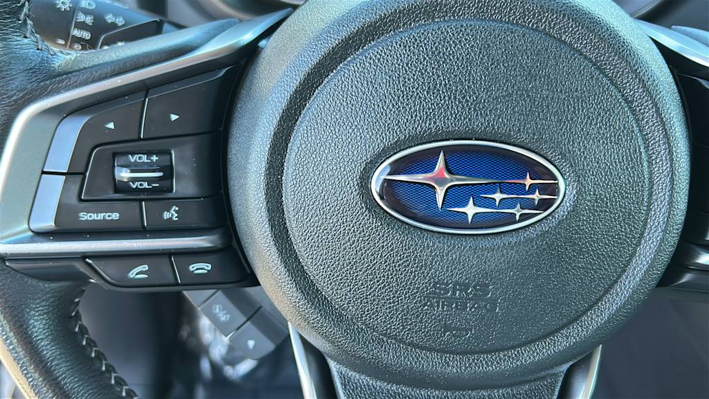 Thumbnail: 2022 Subaru Ascent - 24