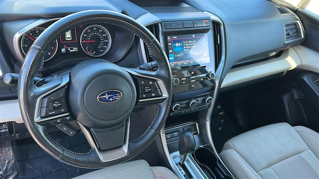 Thumbnail: 2022 Subaru Ascent - 2