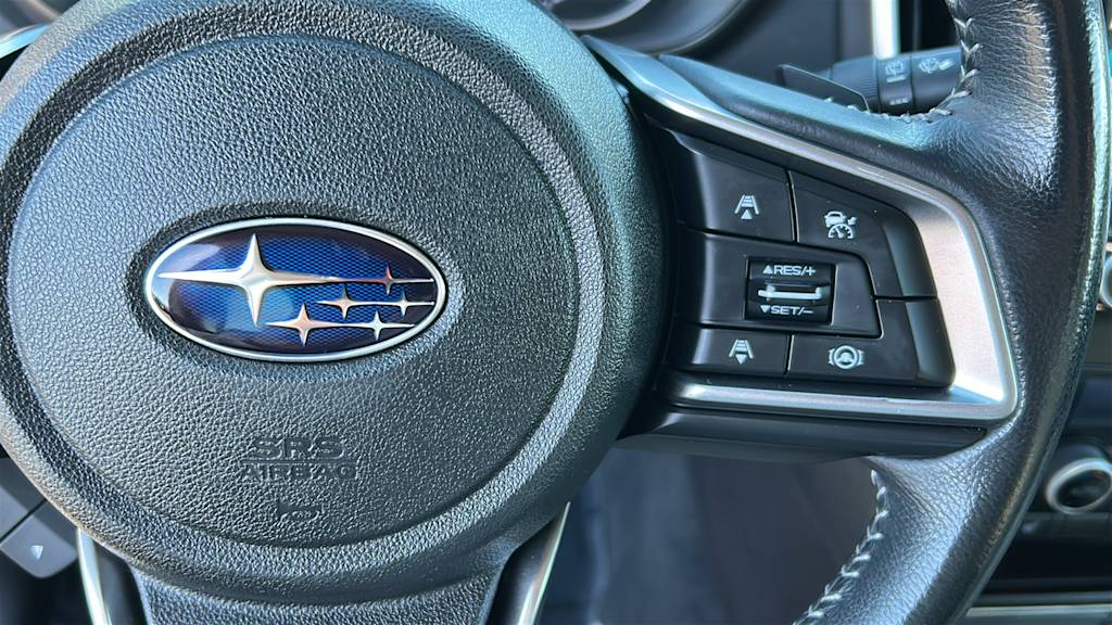 Thumbnail: 2022 Subaru Ascent - 25
