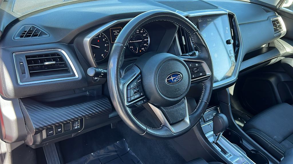 Thumbnail: 2023 Subaru Ascent - 2