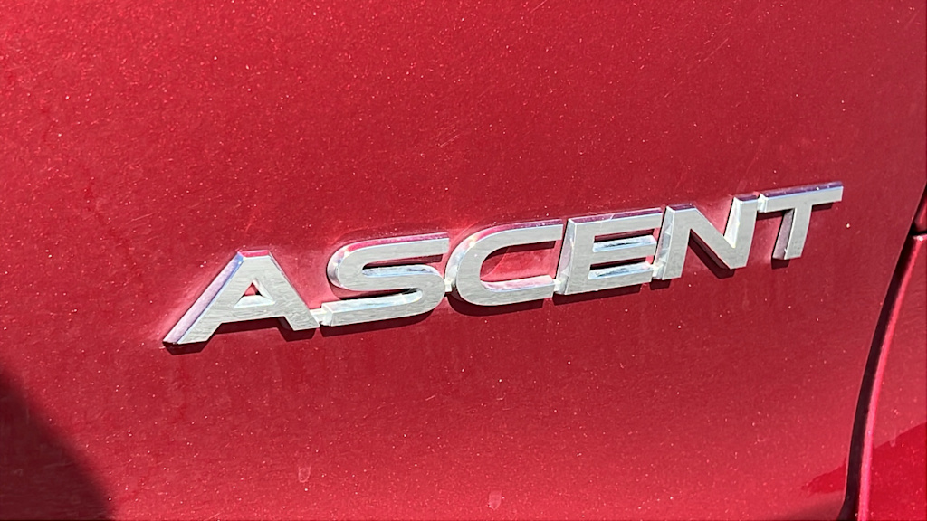 Thumbnail: 2023 Subaru Ascent - 7
