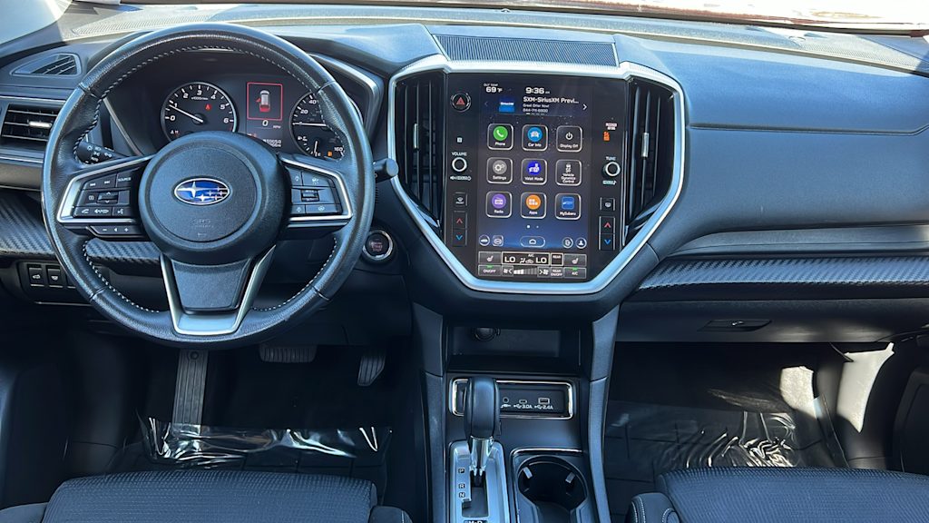 Thumbnail: 2023 Subaru Ascent - 13