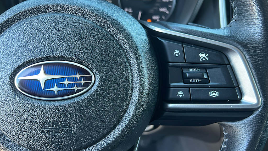 Thumbnail: 2023 Subaru Ascent - 27