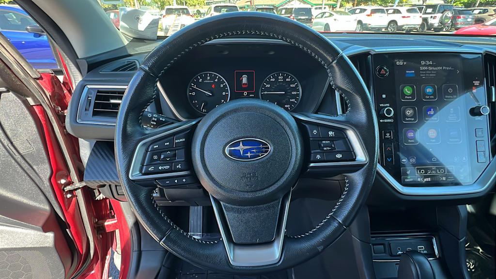 Thumbnail: 2023 Subaru Ascent - 9