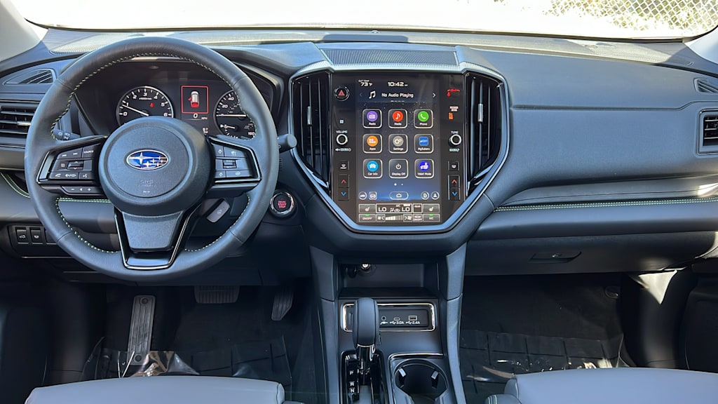 Thumbnail: 2025 Subaru Ascent - 12