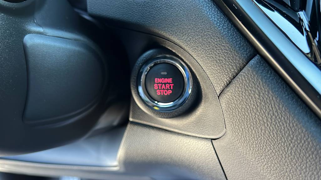 Thumbnail: 2025 Subaru Ascent - 24