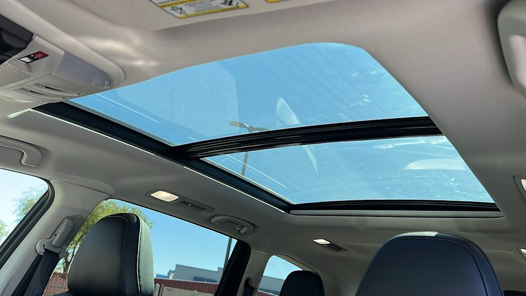 Thumbnail: 2025 Subaru Ascent - 31