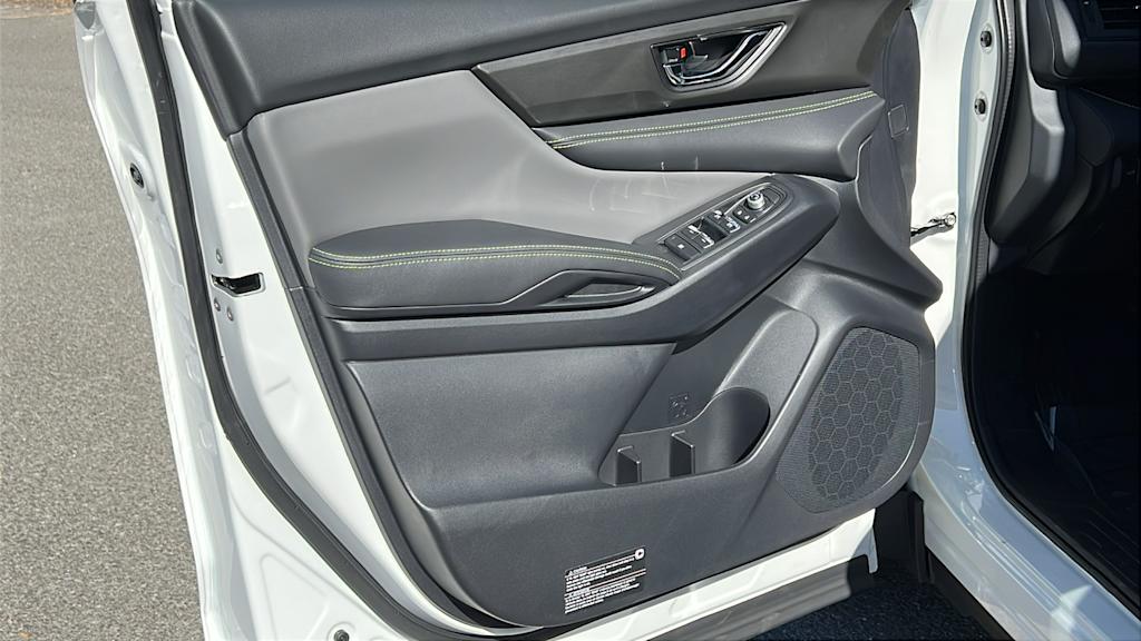 Thumbnail: 2025 Subaru Ascent - 28