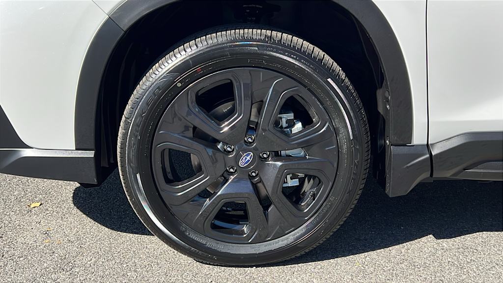 Thumbnail: 2025 Subaru Ascent - 7