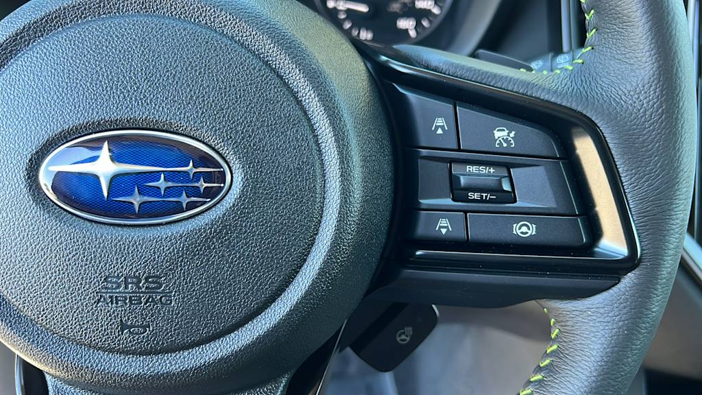 Thumbnail: 2025 Subaru Ascent - 26