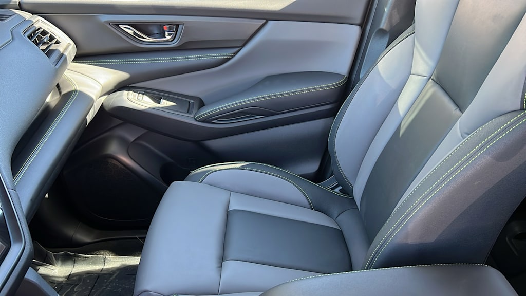 Thumbnail: 2025 Subaru Ascent - 10