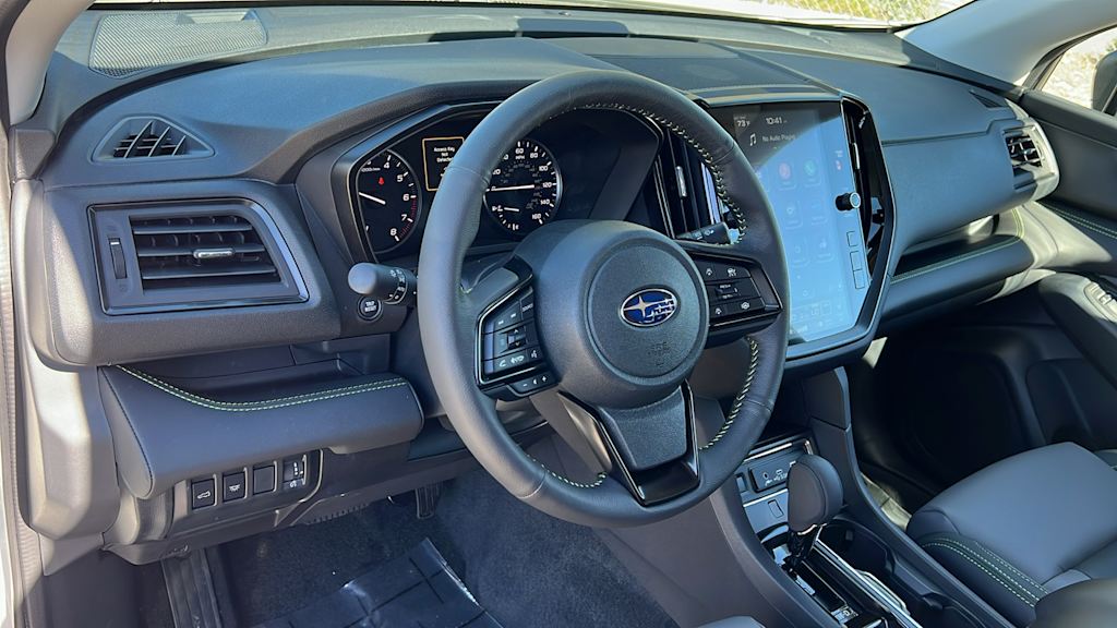 Thumbnail: 2025 Subaru Ascent - 2