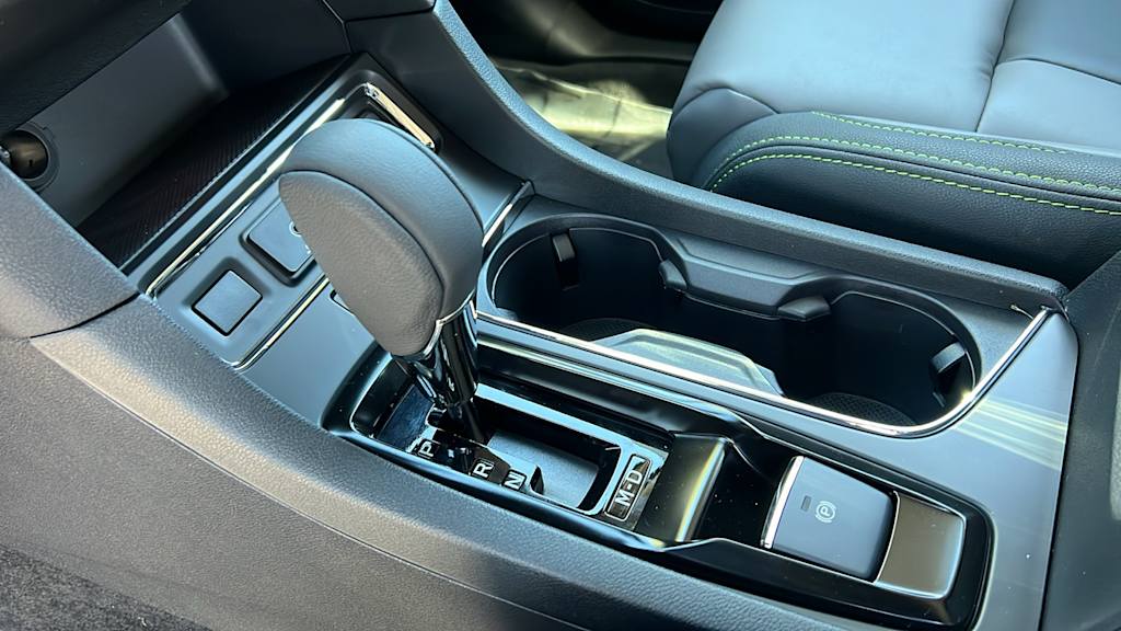 Thumbnail: 2025 Subaru Ascent - 14