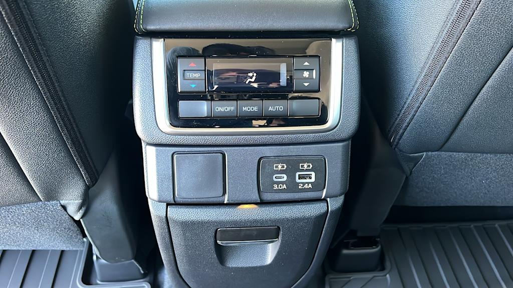 Thumbnail: 2025 Subaru Ascent - 29