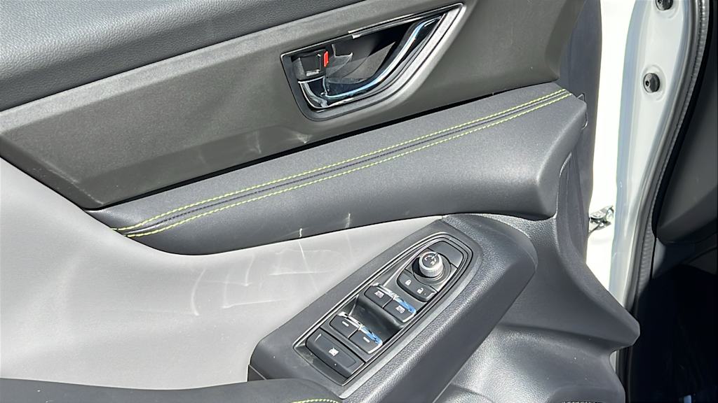 Thumbnail: 2025 Subaru Ascent - 27