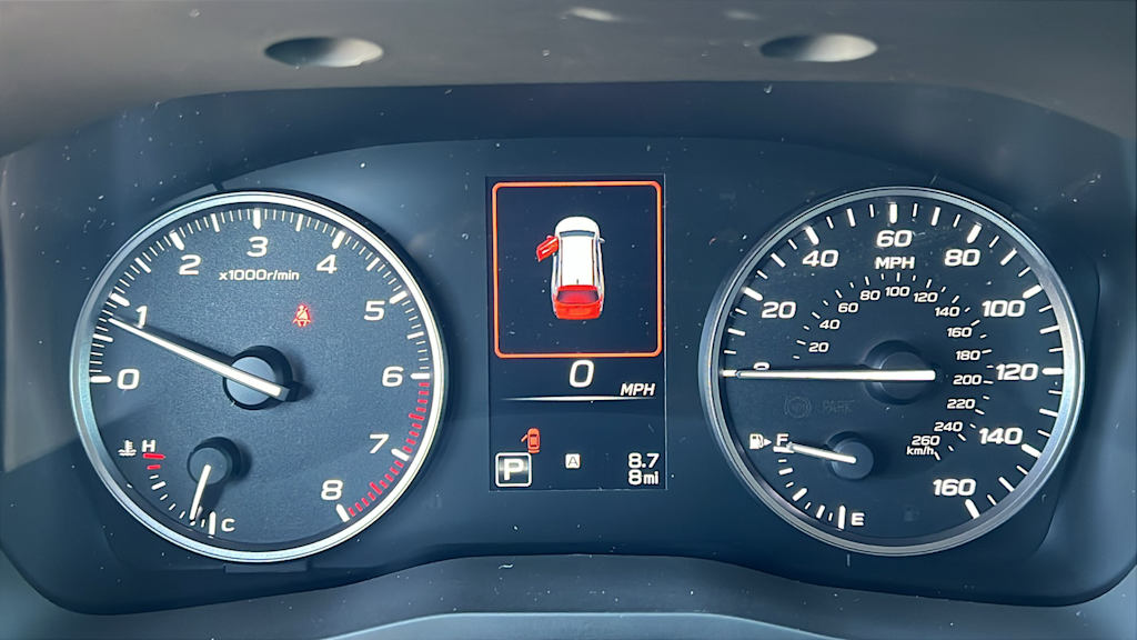 Thumbnail: 2025 Subaru Ascent - 15