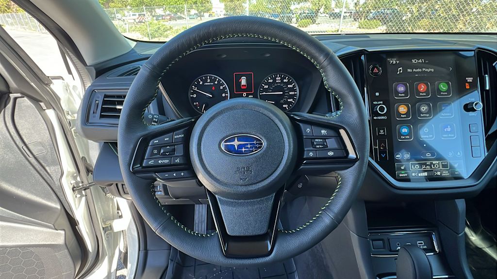 Thumbnail: 2025 Subaru Ascent - 8