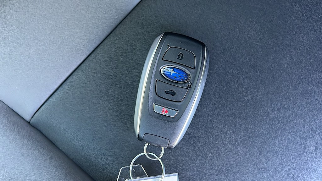 Thumbnail: 2025 Subaru Ascent - 17