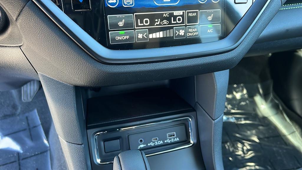 Thumbnail: 2025 Subaru Ascent - 13