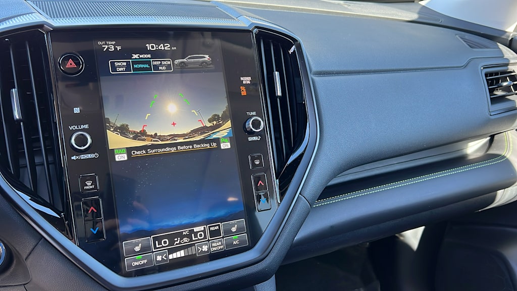 Thumbnail: 2025 Subaru Ascent - 23