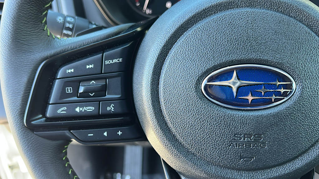 Thumbnail: 2025 Subaru Ascent - 25