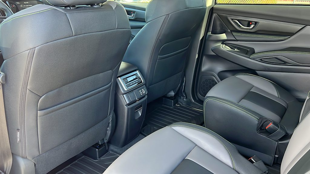 Thumbnail: 2025 Subaru Ascent - 11