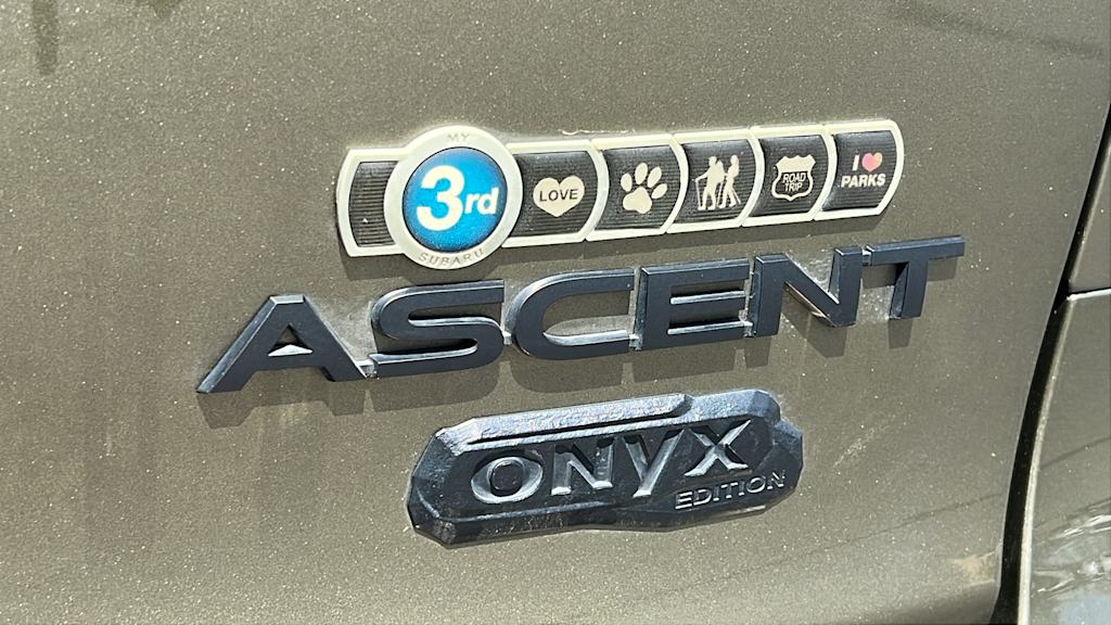 Thumbnail: 2025 Subaru Ascent - 30