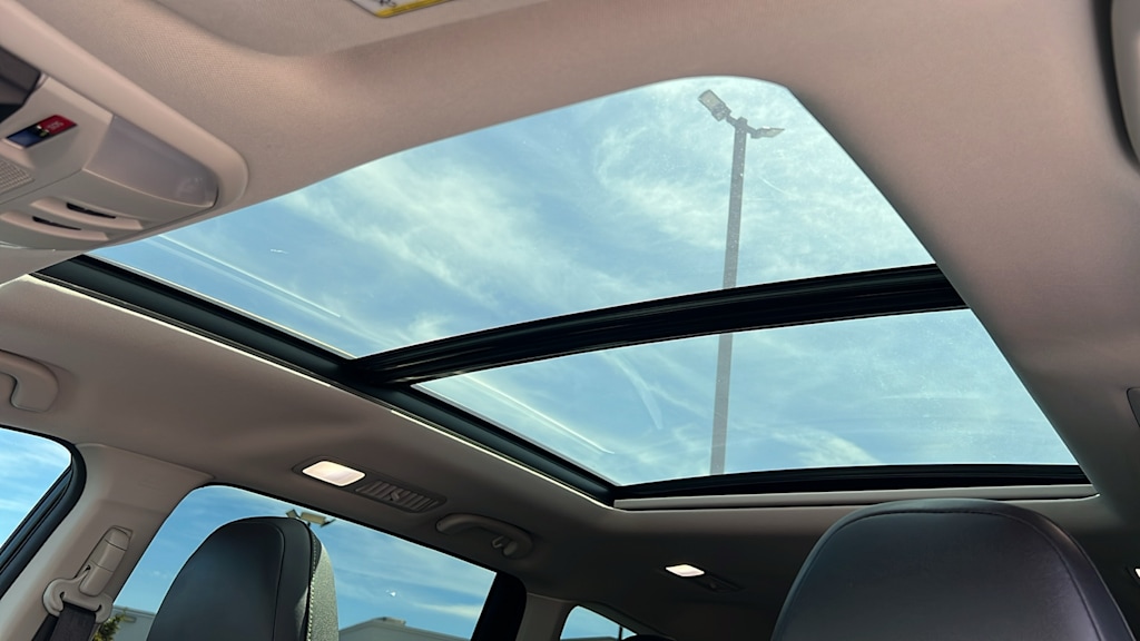Thumbnail: 2025 Subaru Ascent - 31