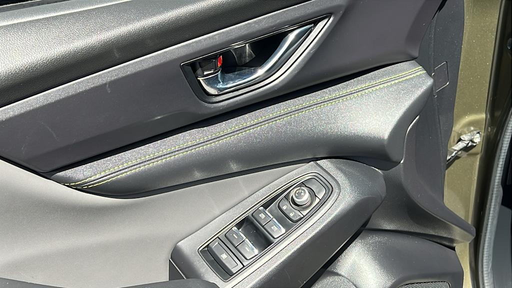 Thumbnail: 2025 Subaru Ascent - 27
