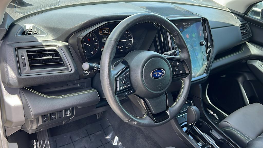 Thumbnail: 2025 Subaru Ascent - 2