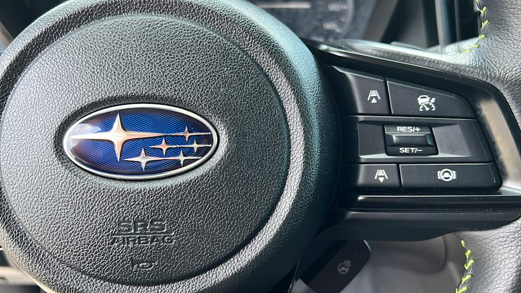 Thumbnail: 2025 Subaru Ascent - 26
