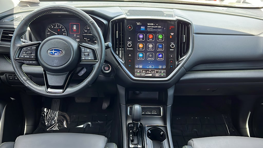 Thumbnail: 2025 Subaru Ascent - 12