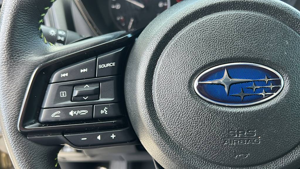 Thumbnail: 2025 Subaru Ascent - 25