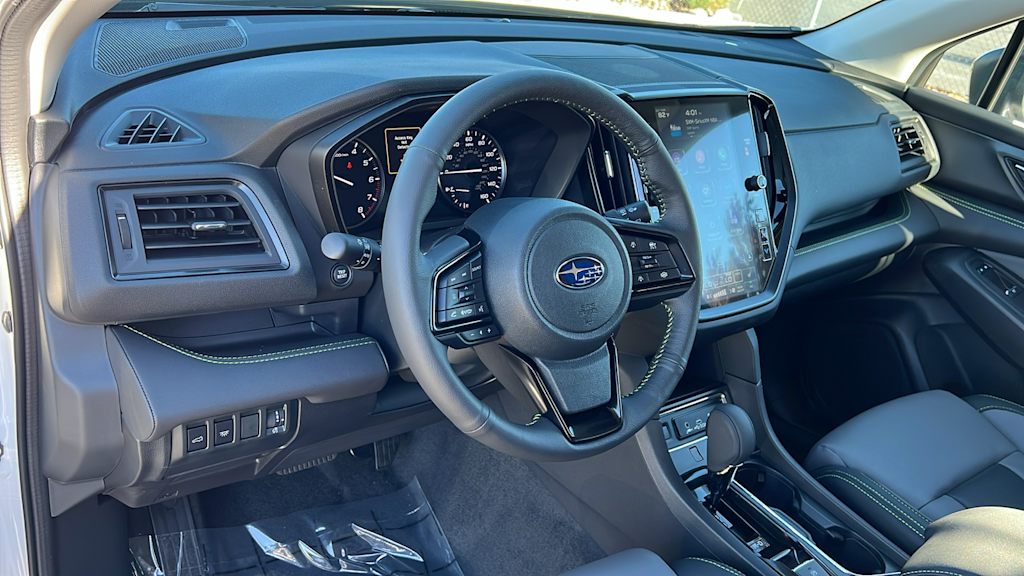 Thumbnail: 2025 Subaru Ascent - 2