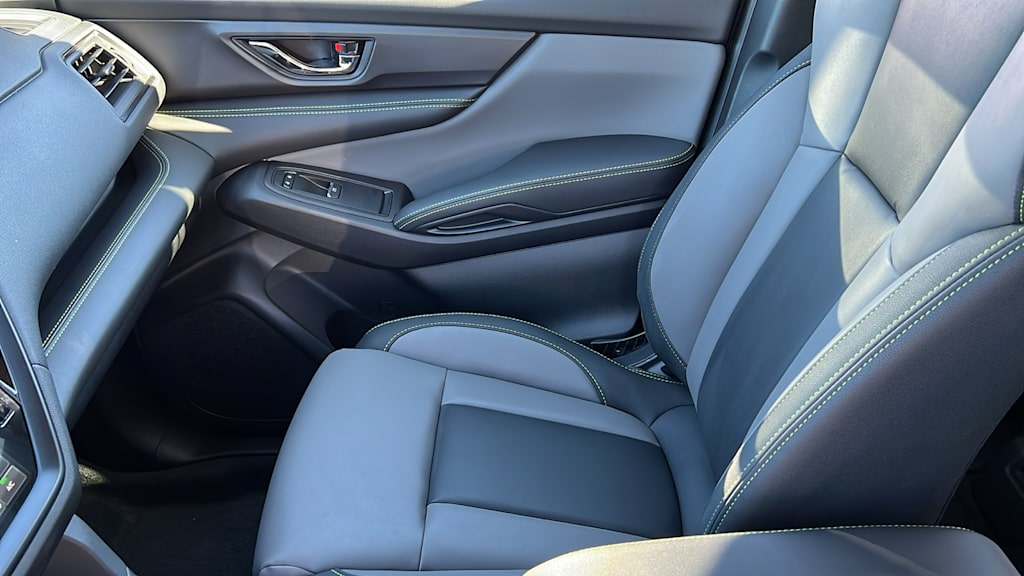 Thumbnail: 2025 Subaru Ascent - 11