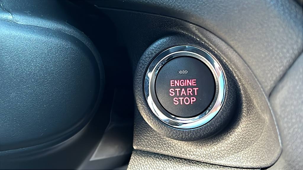 Thumbnail: 2025 Subaru Ascent - 25