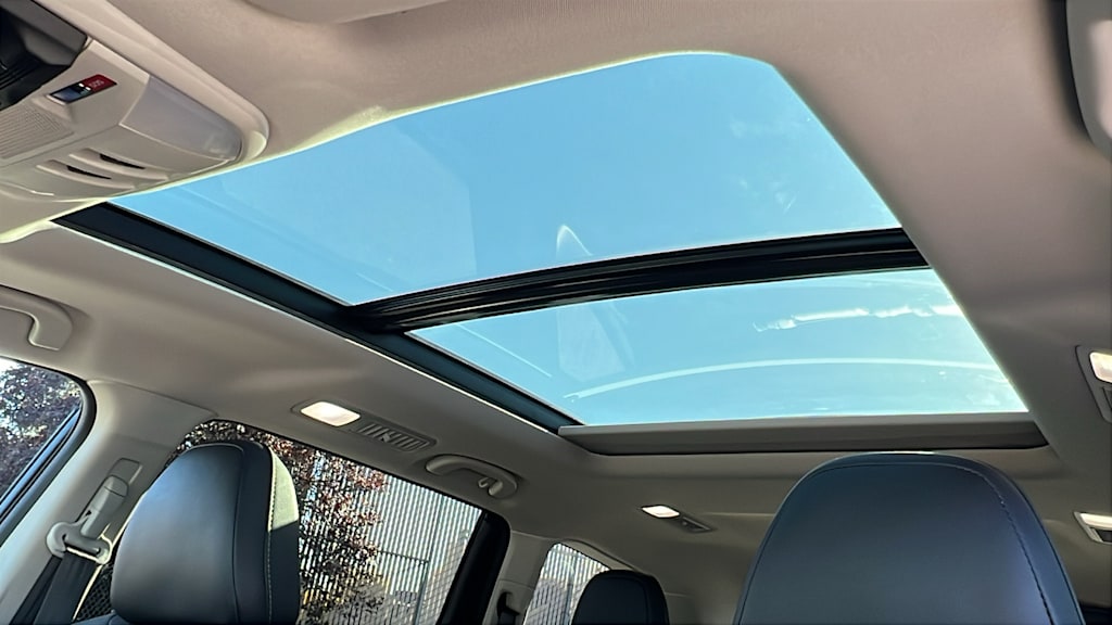 Thumbnail: 2025 Subaru Ascent - 31