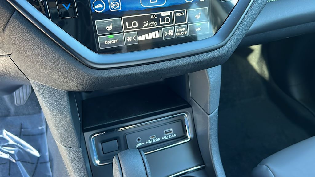 Thumbnail: 2025 Subaru Ascent - 14