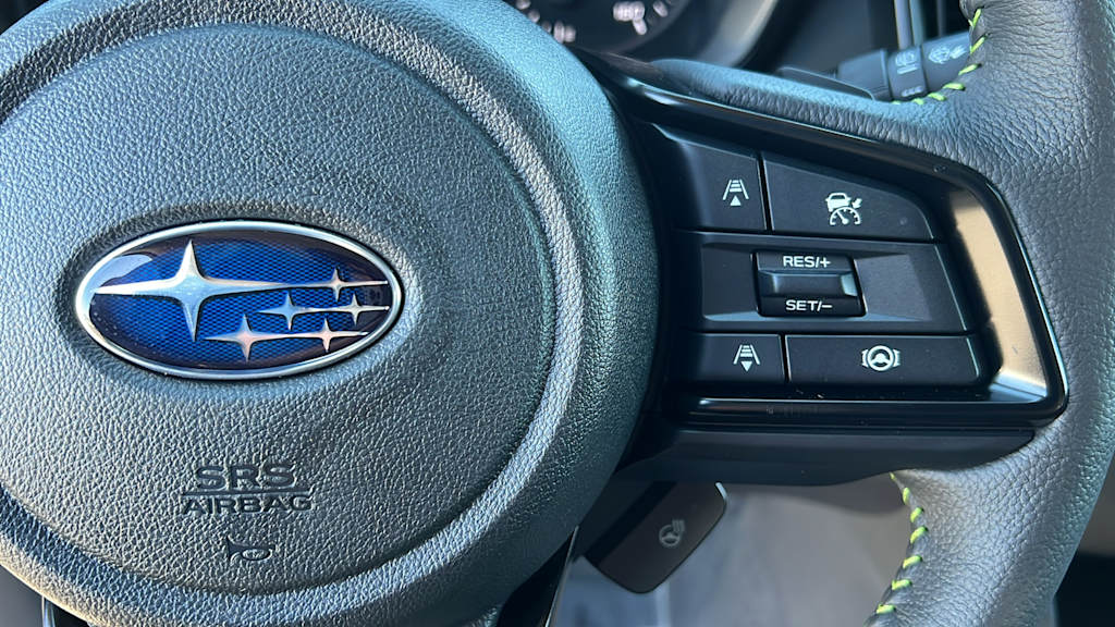 Thumbnail: 2025 Subaru Ascent - 27