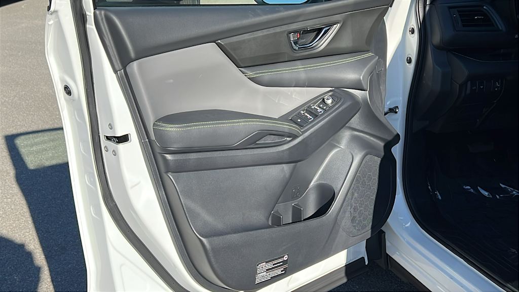 Thumbnail: 2025 Subaru Ascent - 29