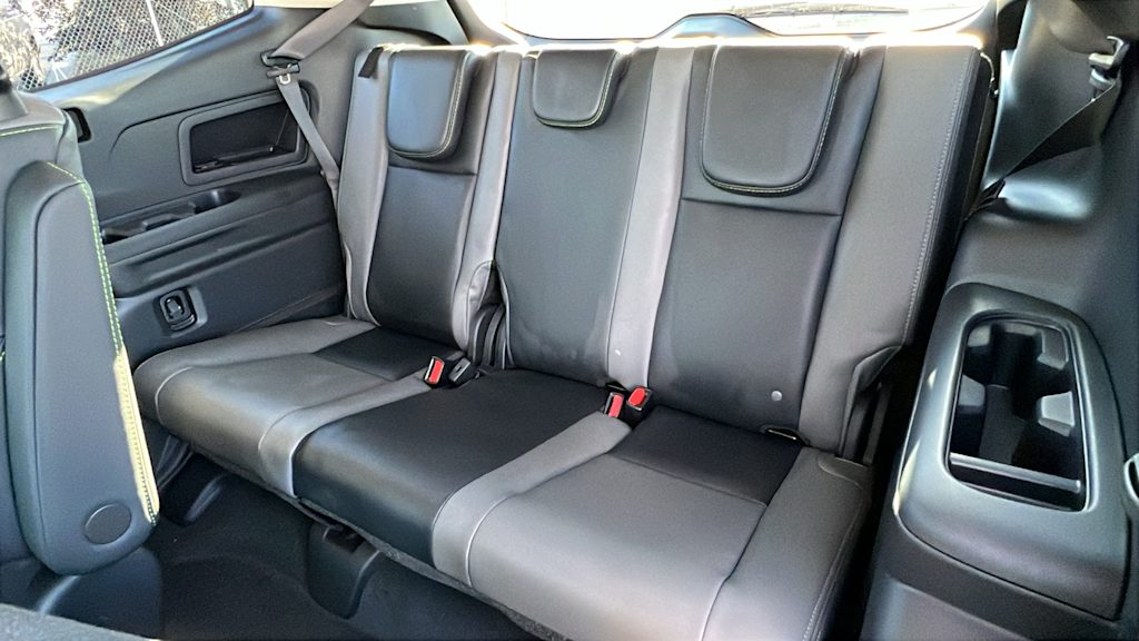 Thumbnail: 2025 Subaru Ascent - 32