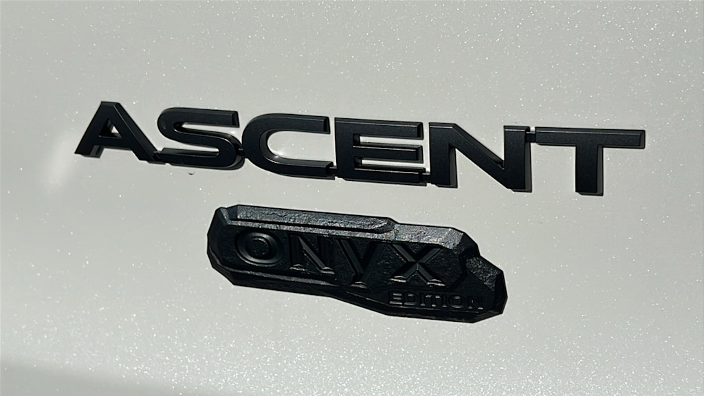 Thumbnail: 2025 Subaru Ascent - 7