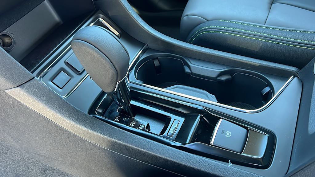 Thumbnail: 2025 Subaru Ascent - 15