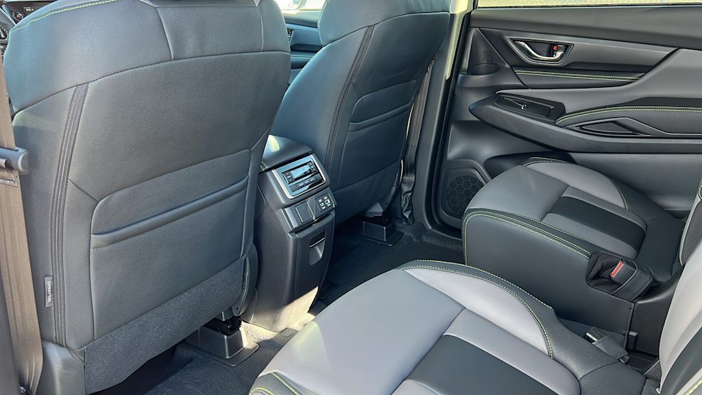 Thumbnail: 2025 Subaru Ascent - 12