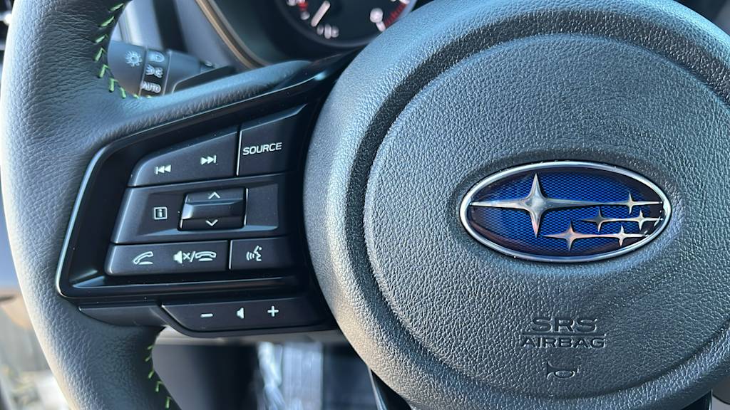 Thumbnail: 2025 Subaru Ascent - 26