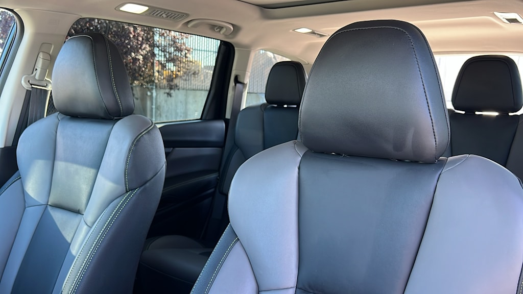 Thumbnail: 2025 Subaru Ascent - 10